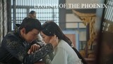 Legend of the Phoenix 💦🌙💦 Episode 40 💦🌙💦 English subtitles 💦🌙💦