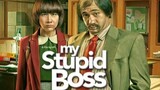 My Stupid Boss (2016) - Bunga Citra Lestari & Reza Rahadian (Full Movie)