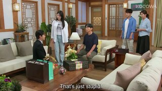 The Brave Yong Soo Jung episode 44 (English sub)