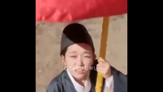 Splash Splash Love Sweet Drama Funny moments #shorts #koreandrama #splashsplashlove