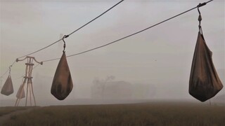 HOW BIG IS THE MAP in Pathologic 2? Walk Across the Map