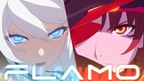 [Honkai Impact 3]Flamo[Himeko & Kiana fan original song]