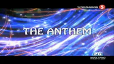 Winx Club - Season 6 Episode 23 - The Anthem (Tagalog)