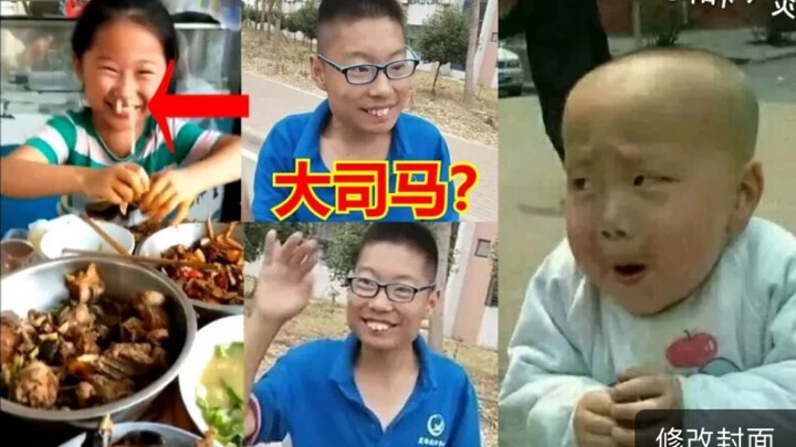 承包你2019一年的笑点，让你想生小孩玩的视频ಡ ﹏ ಡ