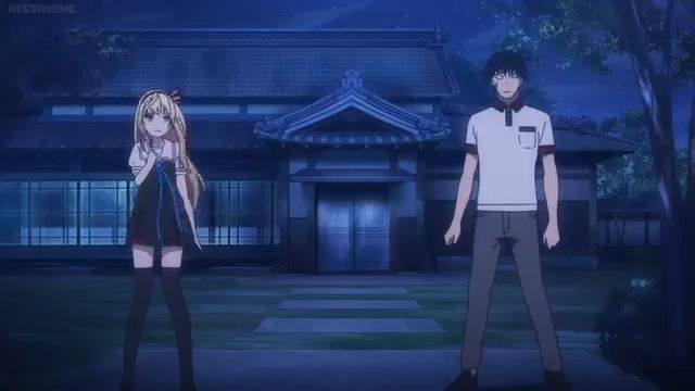 EPS 02] - Akuyaku Reijou nanode Last Boss wo Kattemimashita Subtitle  Indonesia - Bstation