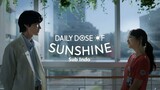 DlDoseofSshine (23) Season 1 Episode 9 Sub Indonesia