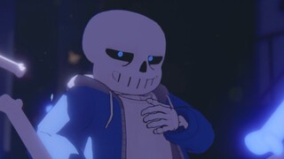 【Undertale/MMD】d͎̬̤͖͢o̡̰̯̤c̨̙̦t̡͉̞o̜̦͈̤̟͜r̡̙̲̗̦，d̡͕͉o̥̦̟͍̥͜c̝͙̳̱͢t̡̫̟̤̩o̢̝̰̟̮r