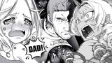 War Hero Is Gifted Uninhabited land, And Builds A Community - Manga Recap