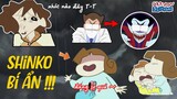 Review Shin Cậu Bé Bút Chì Hay Nhất: Khám răng tình yêu & Đi hát karaoke & Shinko bí ẩn | Xóm Anime