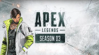 (พากย์ไทย) Apex legenos season 3