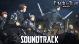 Attack on Titan S4 Episode 7 OST: Devils of Paradis vs Marley Theme (The Warriors)