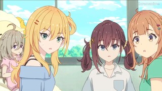 Ep - 6 Hibi wa Sugiredo Meshi Umashi [SUB INDO]