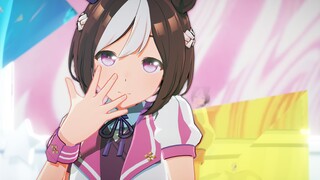 [Tuần đặc biệt MMD] 「GETCHA!」