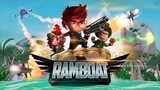 Ramboat - Action Game - 30 MB Only - Offline Game