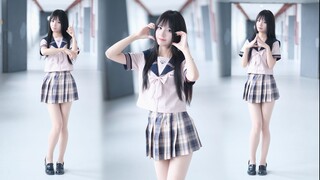 【熊仔】在教学楼里跳了✨此刻Memories✨~！