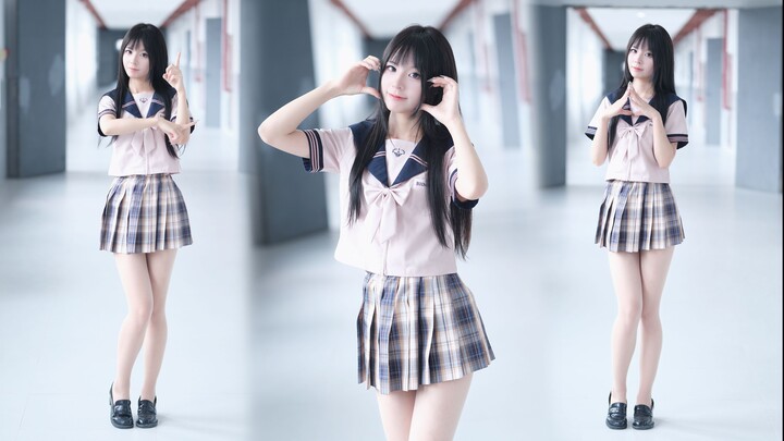 [Xiongzai] melompat di gedung pengajaran ✨Kenangan saat ini✨~!