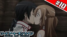 Sword Art Online ภาค1 ตอนที่ 10 (พากย์ไทย)