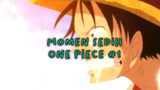 Momen Sedih One Piece Part 1