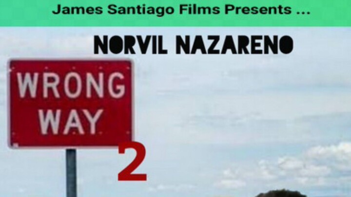 wrong way2 shortfilm