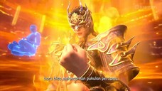 Shen Wu Tianzun 3d episode 6 sub indo