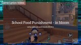 Andromeda SS Skin Showcase â€– School Food Punishment - in bloom [GMV]