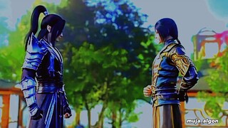 xiao yan vs lin xiuya