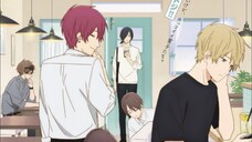 Cool Doji Danshi eps 9 sub indo