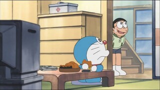 Doraemon episode 739