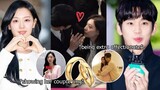 This is how Kim Ji-Won & Kim Soo-Hyun TRUE RELATIONSHIP behind every camera. More than friends sweet