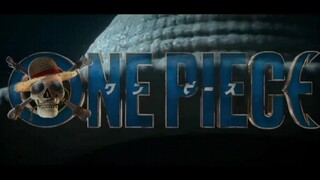 One Piece Netflix Official Trailer