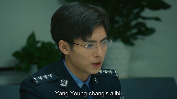 Original Sin [Episode.18] EngSub