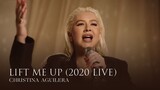 [2020 Version] - LIFT ME UP | Christina Aguilera LIVE @ Berkley Concert