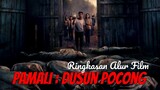 Ringkasan Alur Cerita Film Pamali : Dusun Pocong (2023) Film Horor Terbaru Indonesia Full Movie