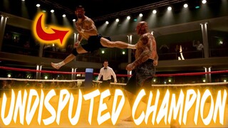 Yuri Boyka | The Undisputed Champion