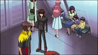 mobile suit gundam seed destiny episode 14 Indonesia