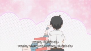 Betapa Canggungnya Anda, Nona Ueno Episode 4 Takarir Indonesia