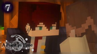 "All by Myself" | A Point in Time {Ep 7} | Minecraft Roleplay