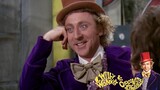 Is Willy Wonka a Kids Movie?