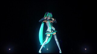 [Hatsune Miku] (Hibikase) phụ đề tiếng Trung và tiếng Nhật