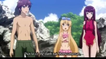 Seiken Tsukai no World Break- Ep Vietsub - Bilibili Seiken Tsukai no World Break- Ep Vietsub - Bilibili