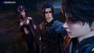 Endless God Realms Eps 77 indo 1080P