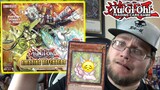 NEWEST SET OF 2023! BAD LUCK? Yu-Gi-Oh! Amazing Defenders Unboxing!