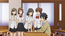 Horimiya Episode 6