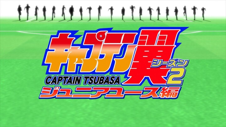 Captain Tsubasa Season 2: Junior Youth Arc (2023) Episode 31 DUBBING BAHASA INDONESIA