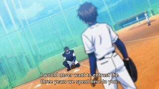 ACE OF DIAMOND [S1-EP8]