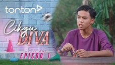 Cikgu Diva EP1
