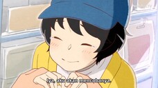 ANIME SHO-AI - Hora Mimi ga Mieteru Yo Episode 1 - 12 [S1] Subtitle Indonesia