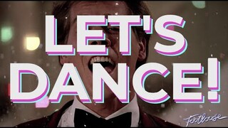 Let's Dance! | Dance Montage (Paramount Pictures)