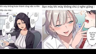 Welcome to VietNam #30 | Meme Mặn Mòi For Days #24 : Chill bro  | HDS MEME