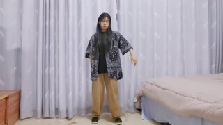 [Fat Face Mirror] Cute short-legged female popper's online counterattack~